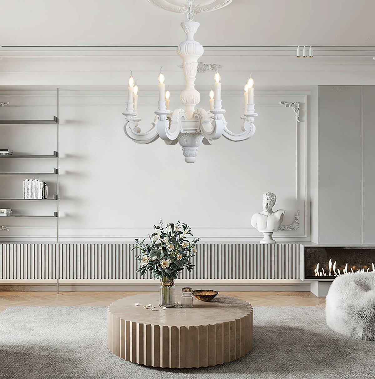 roman-pillar-chandelier