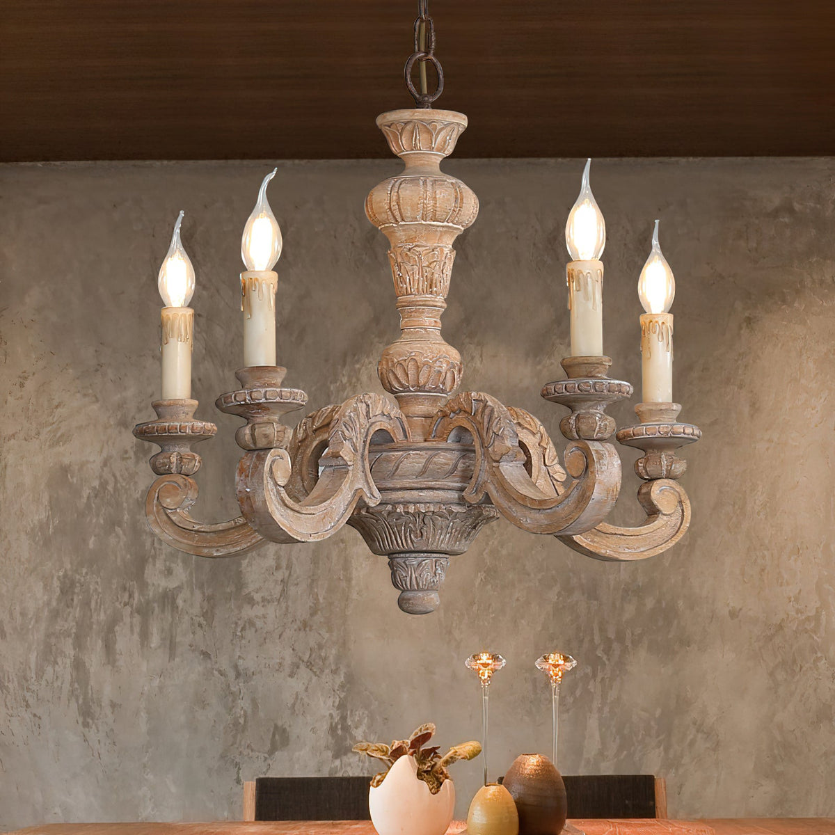 roman-pillar-chandelier