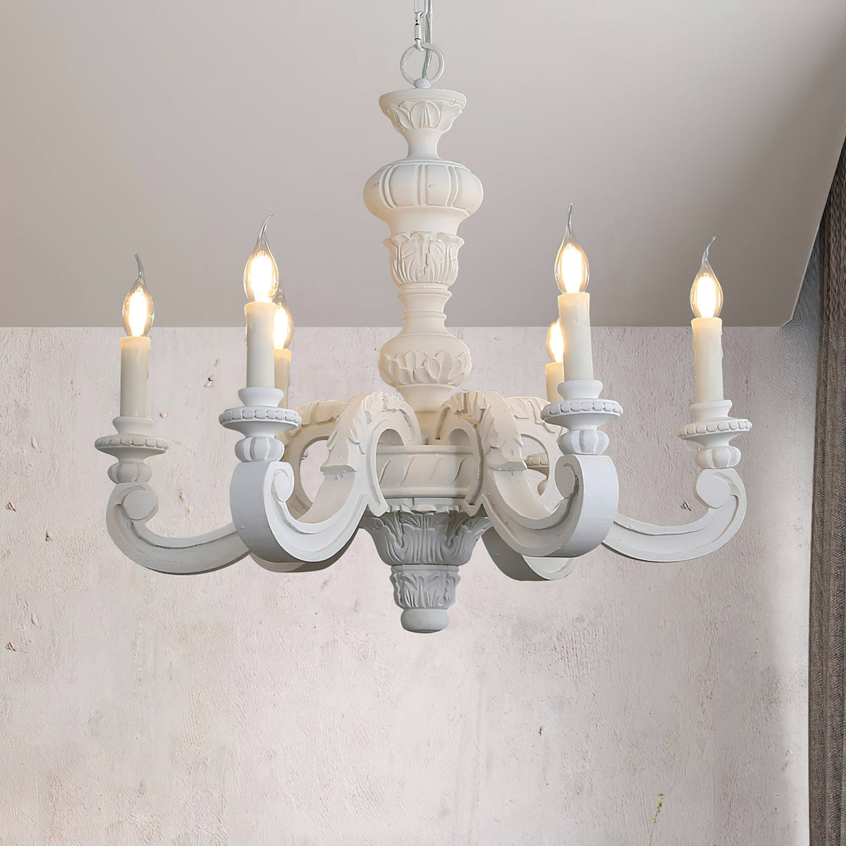 roman-pillar-chandelier
