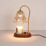 Romantic Candle Warmer Lamp