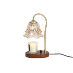Romantic Candle Warmer Lamp