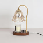 Romantic Candle Warmer Lamp