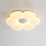 Romantic Flower LED Ceiling Light