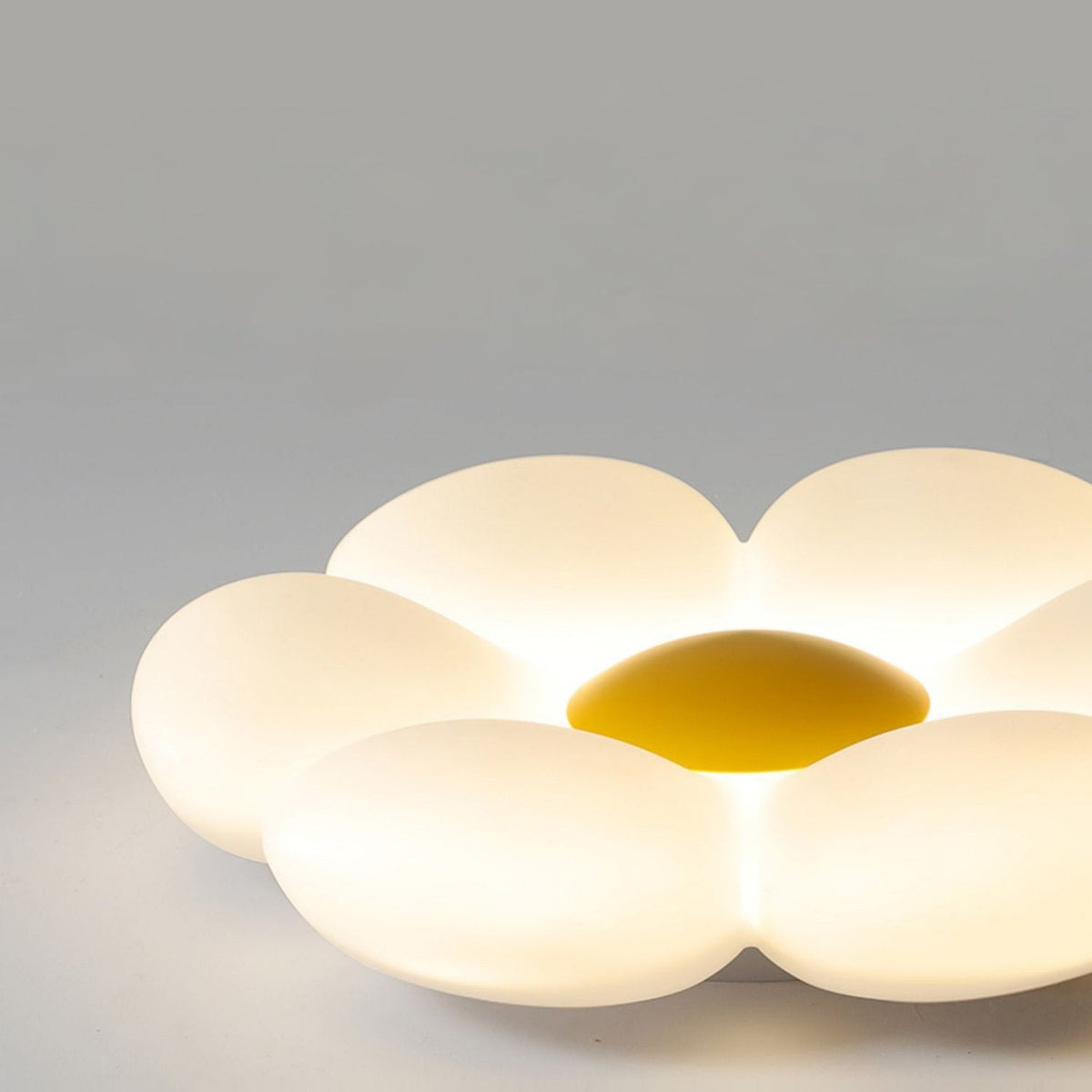 Romantic Flower LED Ceiling Light