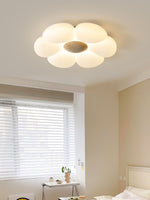 Romantic Flower LED Ceiling Light