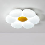 Romantic Flower LED Ceiling Light