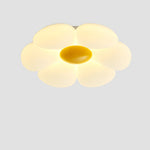 Romantic Flower LED Ceiling Light