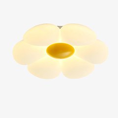 Romantic Flower LED Ceiling Light