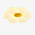 Romantic Flower LED Ceiling Light