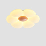 Romantic Flower LED Ceiling Light