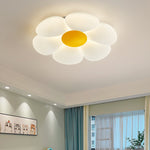 Romantic Flower LED Ceiling Light