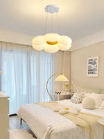 Romantic Flower LED Pendant Light