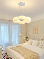 Romantic Flower LED Pendant Light