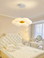 Romantic Flower LED Pendant Light