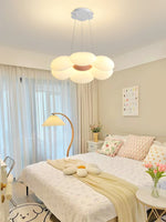 Romantic Flower LED Pendant Light