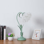 Romantic Flower Table Lamp