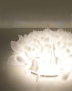 Romantic Petal Ceiling Lamp