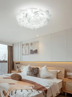 Romantic Petal Ceiling Lamp