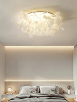 Romantic Petal Ceiling Lamp