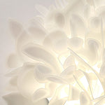 Romantic Petal Ceiling Lamp