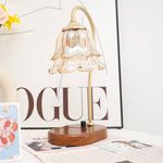 Romantic Candle Warmer Lamp