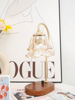 Romantic Candle Warmer Lamp