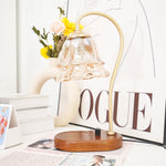 Romantic Candle Warmer Lamp