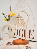 Romantic Candle Warmer Lamp