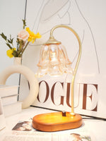 Romantic Candle Warmer Lamp