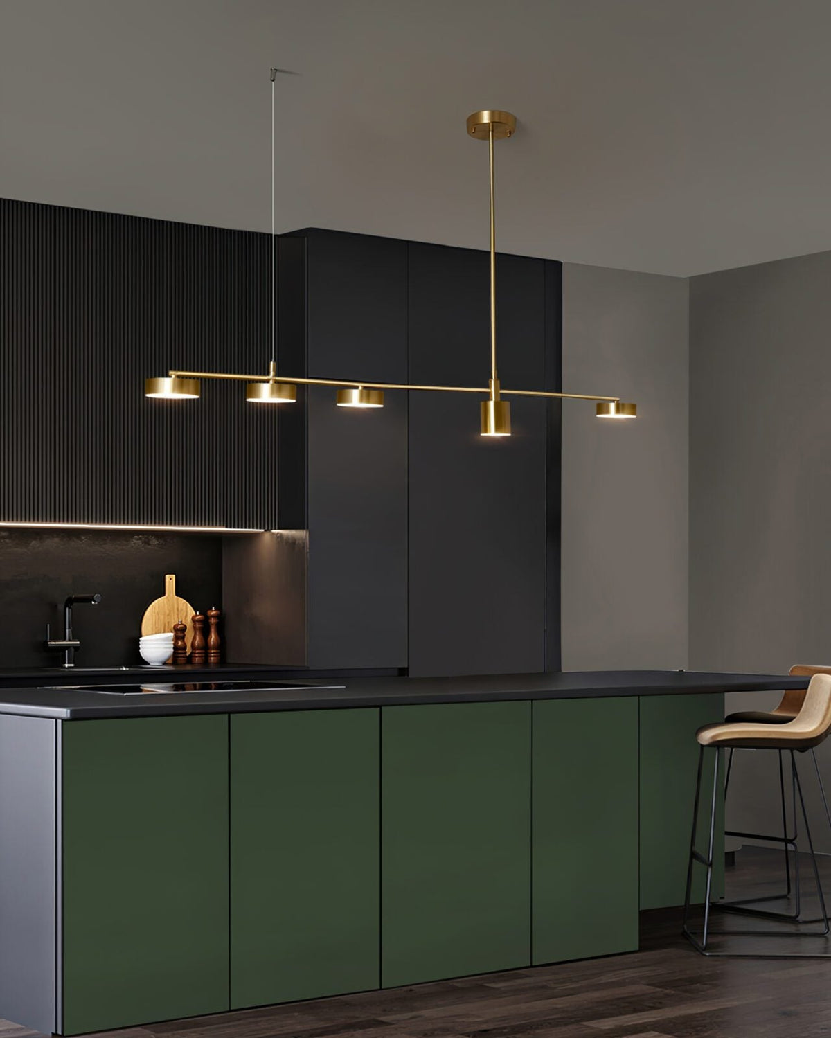 Romatti Pendant Lamp
