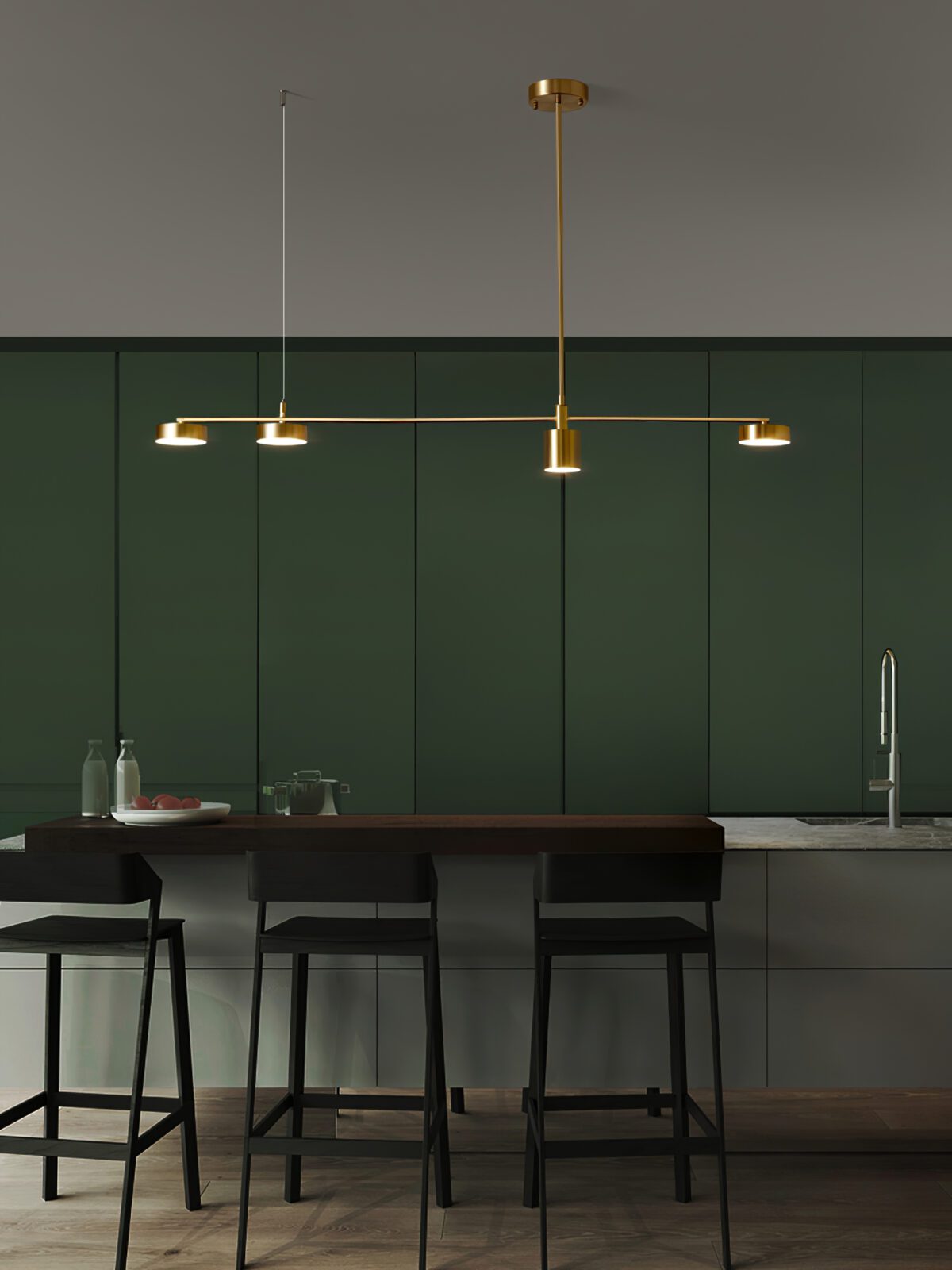 Romatti Pendant Lamp