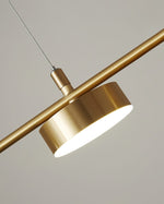 Romatti Pendant Lamp