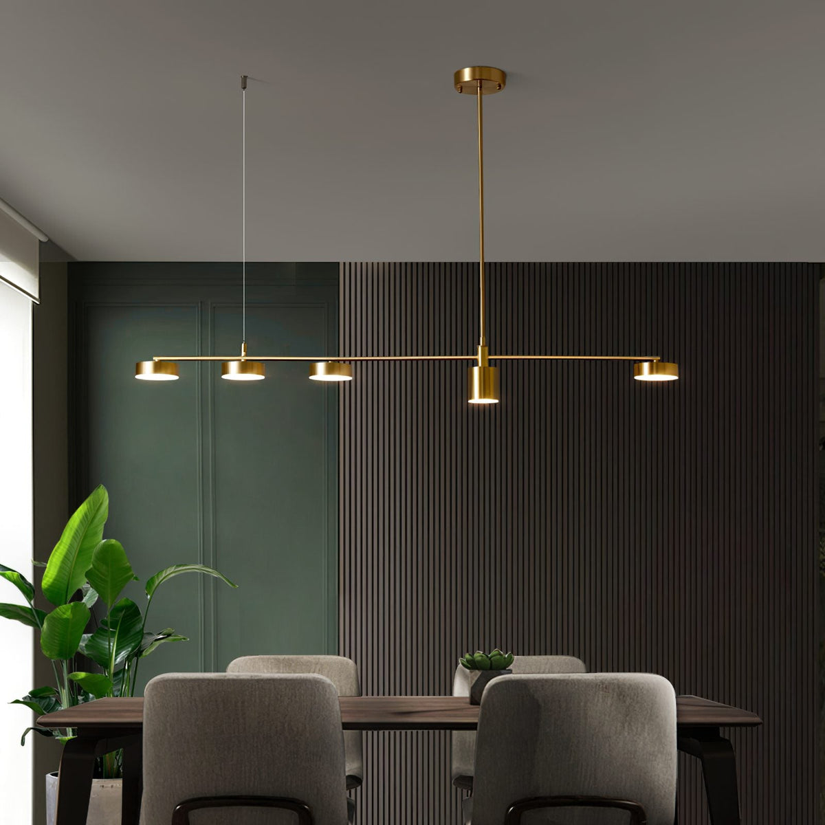Romatti Pendant Lamp