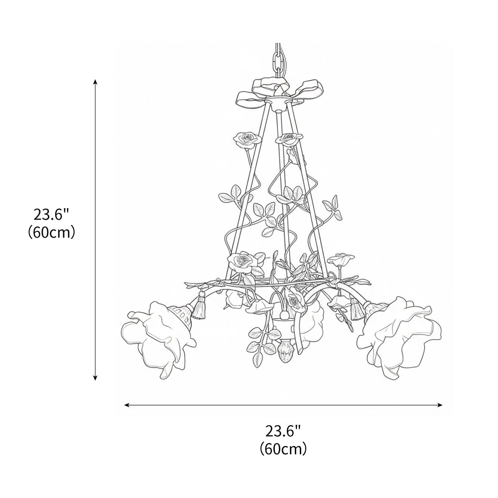 rosalind-flowers-chandelier