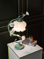 rose-glass-gooseneck-table-lamp
