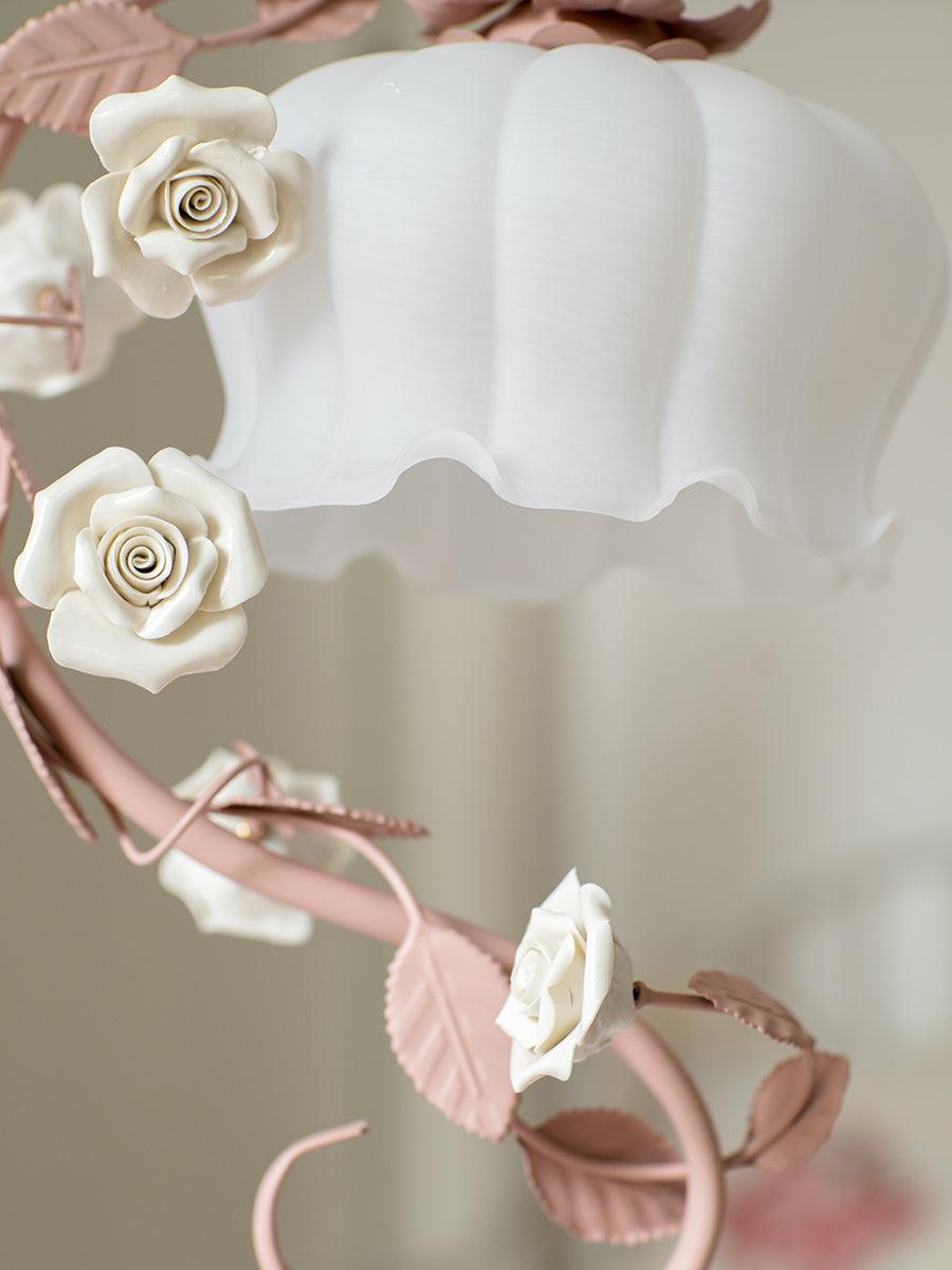 rose-glass-gooseneck-table-lamp