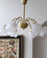 roses-chandelier
