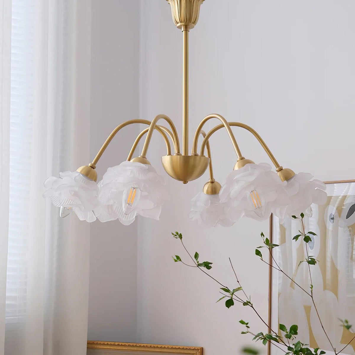 roses-chandelier