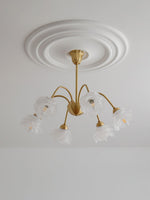 roses-chandelier