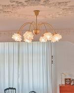 roses-chandelier