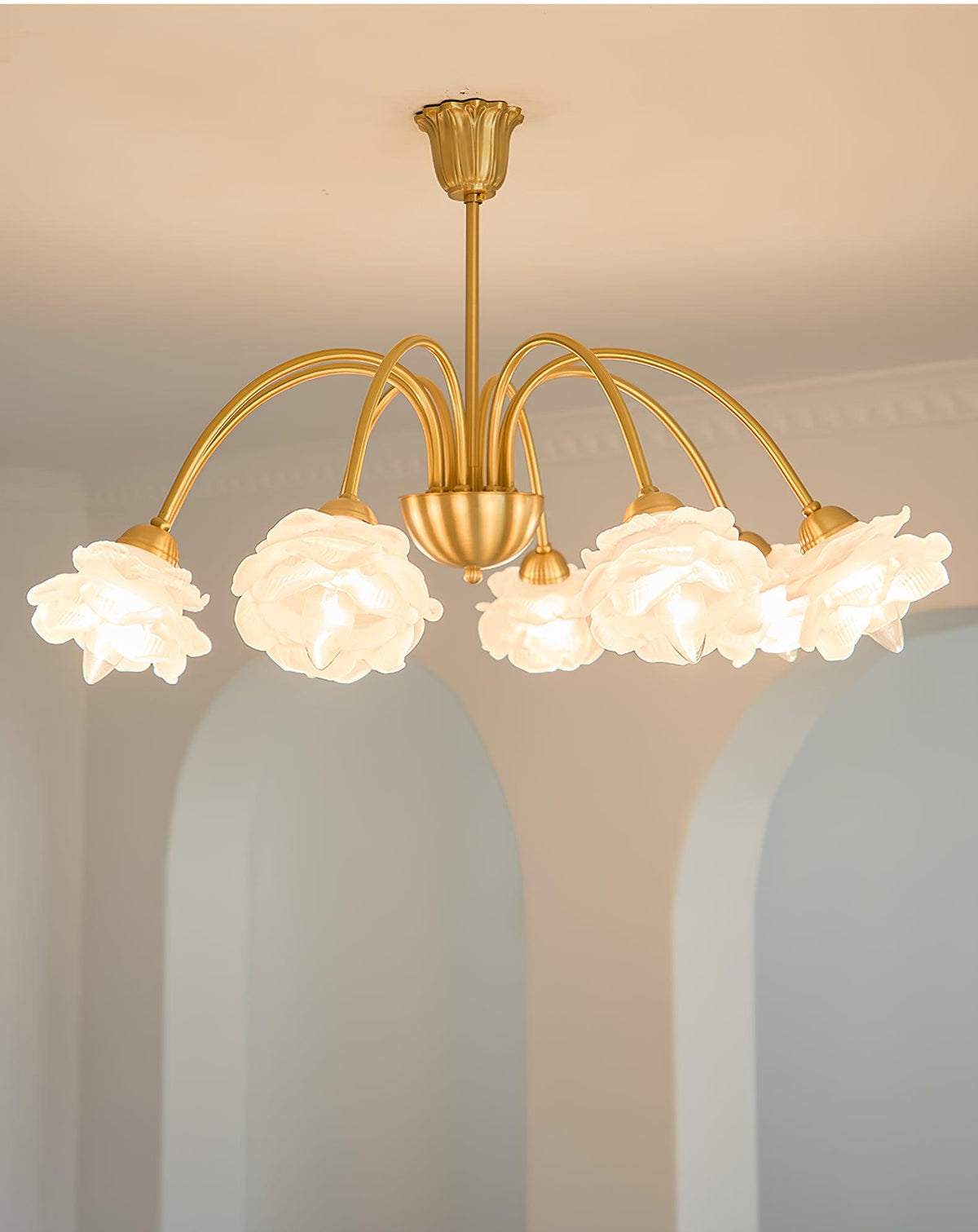 roses-chandelier