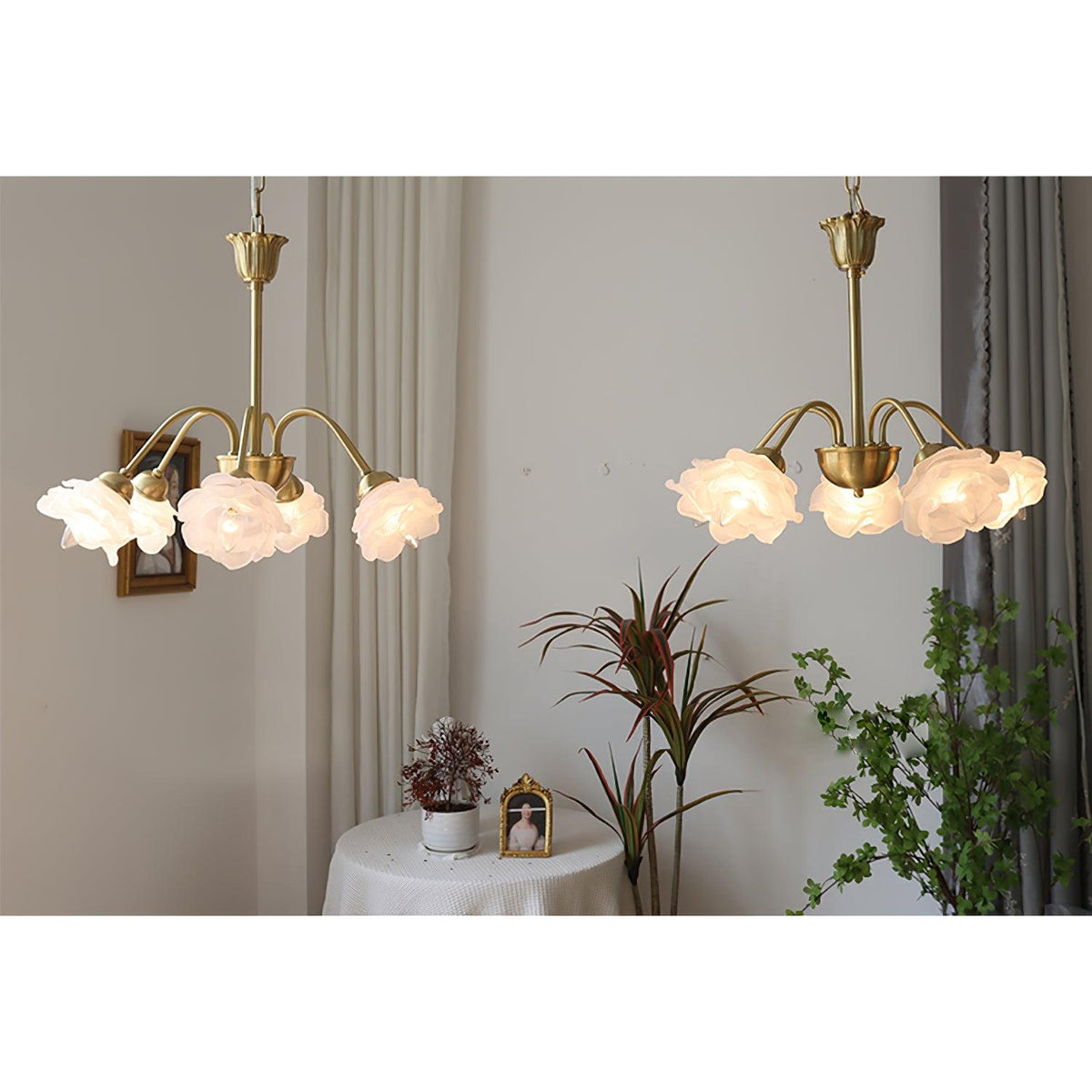 roses-chandelier