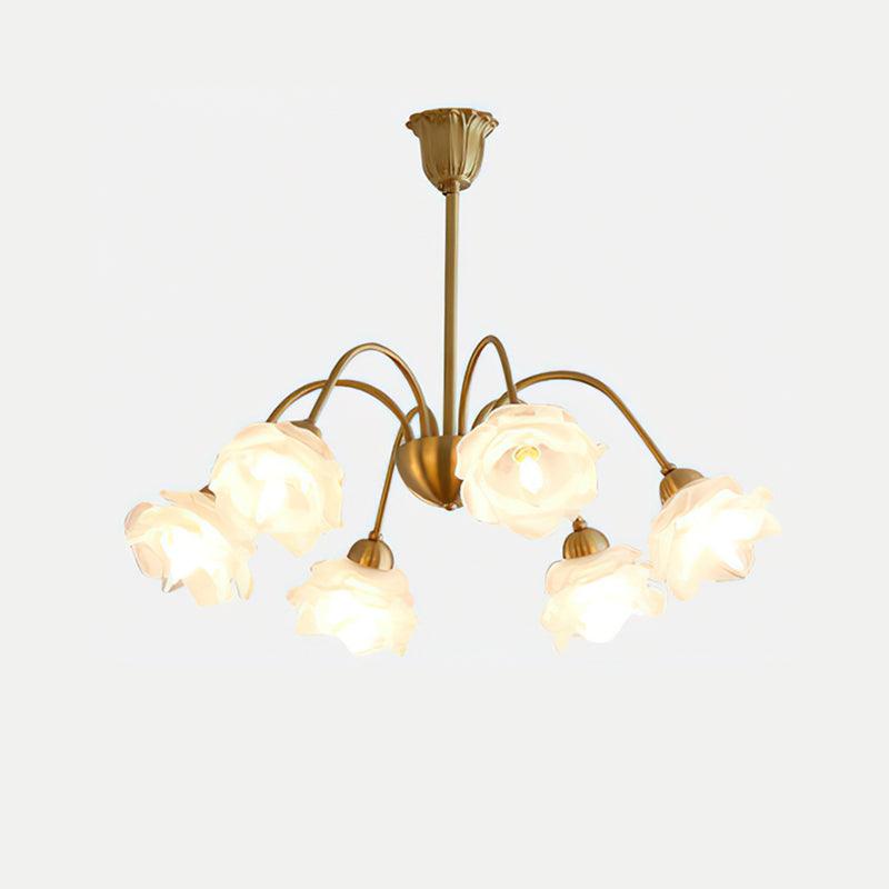 roses-chandelier