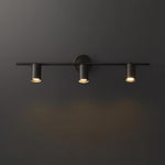 Rotatable Spotlight Wall Light