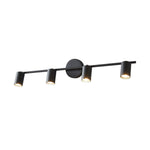 Rotatable Spotlight Wall Light