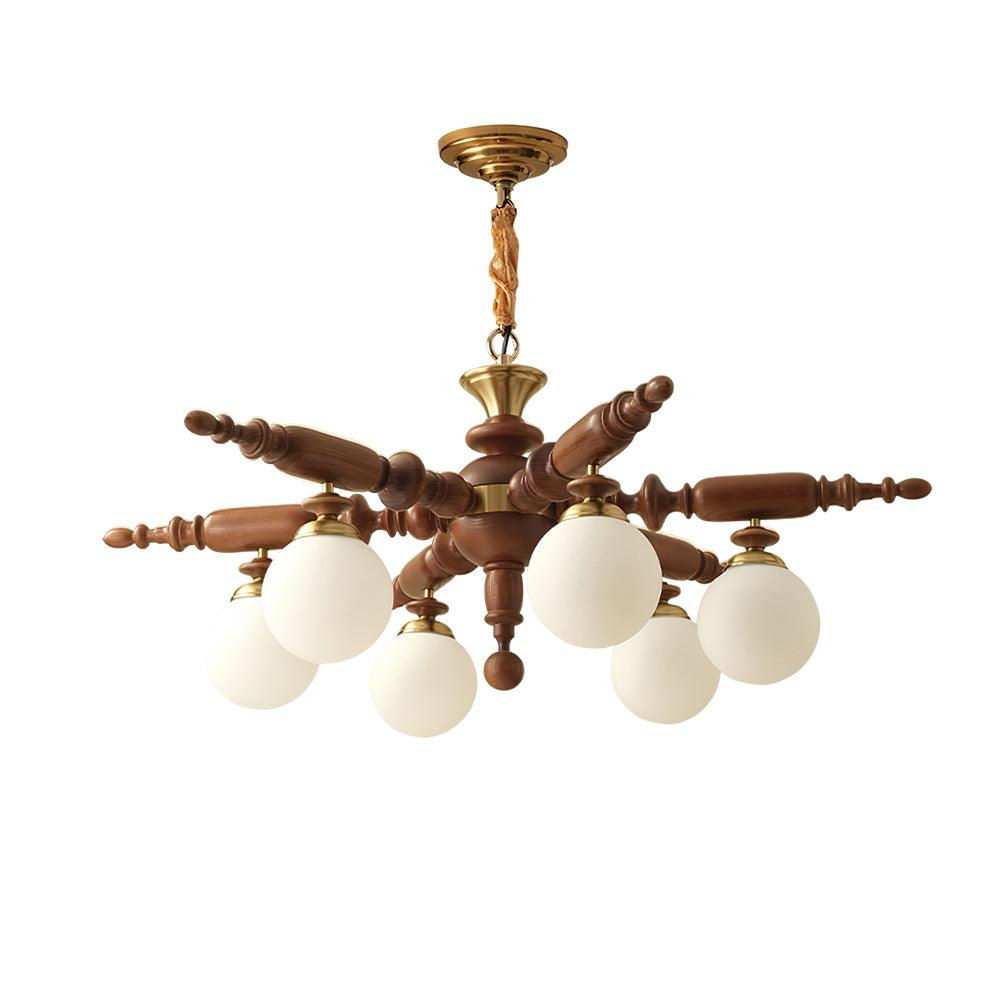 rotating-stick-chandelier