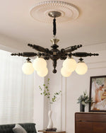rotating-stick-chandelier