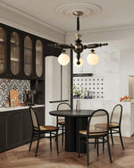 rotating-stick-chandelier