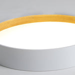 Round Ceiling Lamp