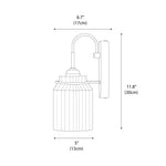 funnel-wall-light